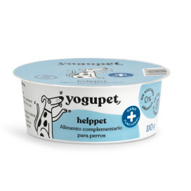 Yogupet Yogurt Helppet para Perro Yogures para perros Patitas&co
