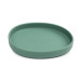 FuzzYard Life Plato Silicona Gatos (Verde)