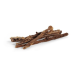 Snack Natural Esofago Cordero Deshidratado (ud)