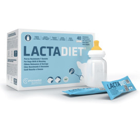 Leche Maternizada para Perros Cachorros LactaDiet Suplementos Perros Patitas&co