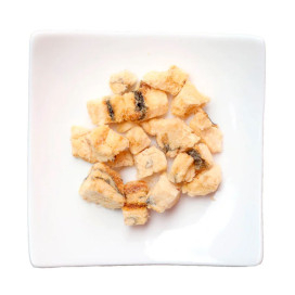 Kit Cat Freezebites Bacalao (15g) Gatos Snacks para Gatos Patitas&co Kit Cat Freezebites Bacalao (15g) Gatos Snacks para Gatos Patitas&co