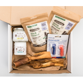 Pack Cuidado Dental Perro Packs Patitas&co Patitas&co