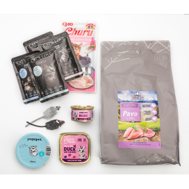 Pack Kitten Packs Patitas&co Patitas&co