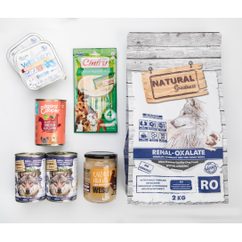 Pack Renal Perro Packs Patitas&co Patitas&co