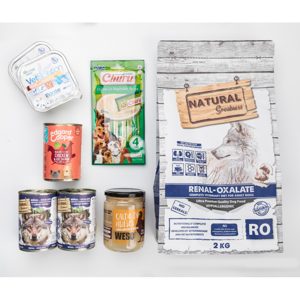 Pack Renal Perro Packs Patitas&co Patitas&co Pack Renal Perro Packs Patitas&co Patitas&co