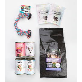Pack Perro Cachorro Packs Patitas&co Patitas&co