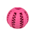 Flamingo Pelota Dental De Goma Para Perro 5cm