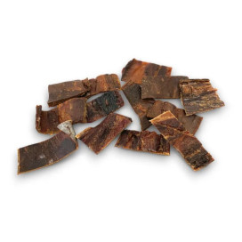 Snack Natural Cecina de Atun Atlantico Perros (ud) Snacks Saludables para Perros Patitas&co