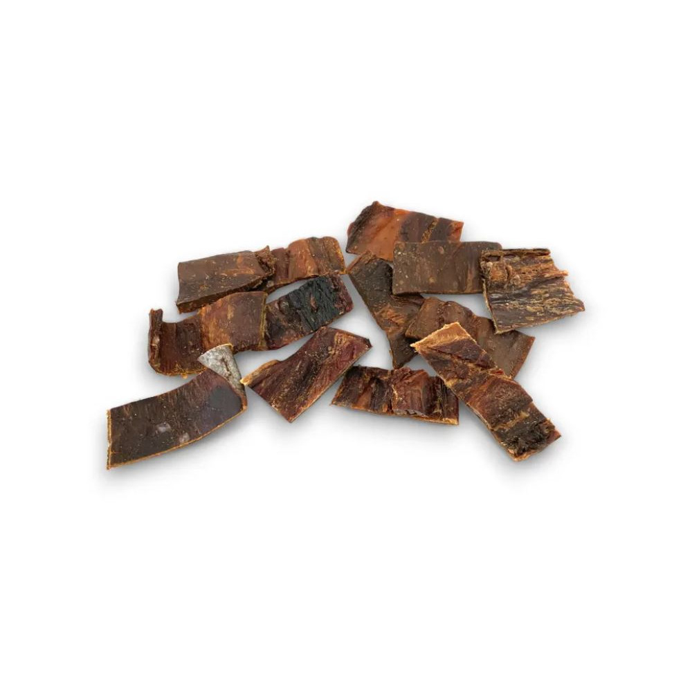 Snack Natural Cecina de Atun Atlantico Perros (ud) Snacks Saludables para Perros Patitas&co Snack Natural Cecina de Atun Atlantico Perros (ud) Snacks Saludables para Perros Patitas&co