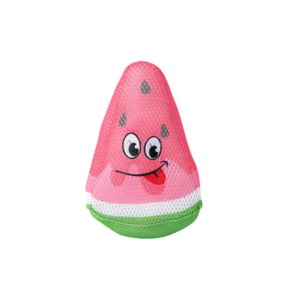 Freedog Juguete Sandia Flotante para Perro Especial Verano Patitas&co Freedog Juguete Sandia Flotante para Perro Especial Verano Patitas&co