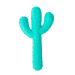 Freedog Juguete Cactus de Goma para Perro