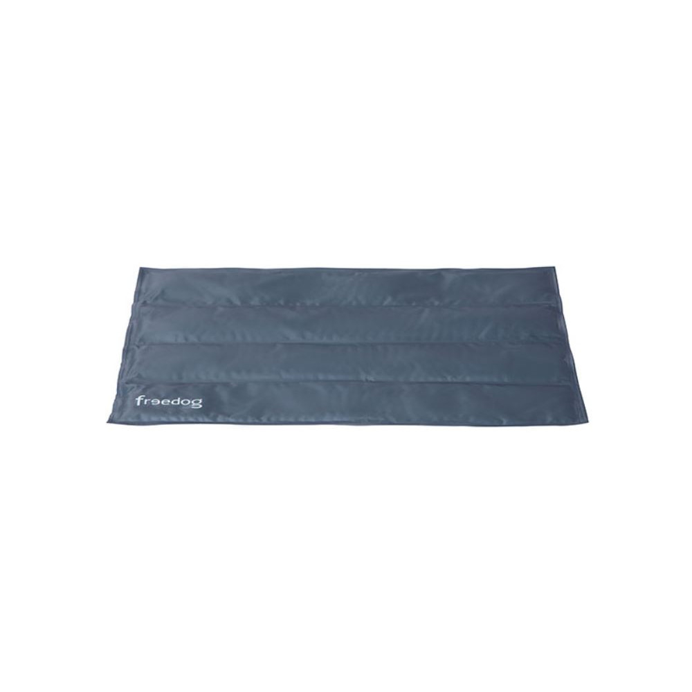 Freedog Manta De Frío Gris para Perro Especial Verano Patitas&co Freedog Manta De Frío Gris para Perro Especial Verano Patitas&co