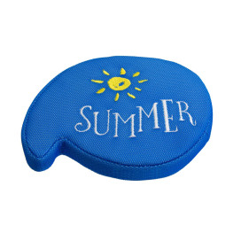 Juguete Globo Refrescante para Perros Karlie Especial Verano Patitas&co