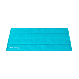 Freedog Manta De Frío Azul para Perro Especial Verano Patitas&co