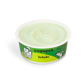Yogupet Helado Manzana, Pera y Kiwi para Perro y Gato Yogures para perros Patitas&co Yogupet Helado Manzana, Pera y Kiwi para Perro y Gato Yogures para perros Patitas&co