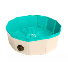 Freedog Pisina Antideslizante para Perros Especial Verano Patitas&co