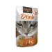 Leonardo Drink Caldo Pato y Pollo para Gatos
