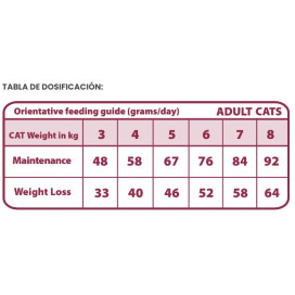 Natural Greatness VET Obesity Pienso Natural Gato Pienso para gatos Patitas&co Natural Greatness VET Obesity Pienso Natural Gato Pienso para gatos Patitas&co