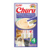 Churu Atun con Almejas (4x14g) Snacks Gatos