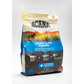 Acana Adult Dog Pienso Natural Sin Cereales Perros Pienso Natural para Perros Patitas&co Acana Adult Dog Pienso Natural Sin Cereales Perros Pienso Natural para Perros Patitas&co