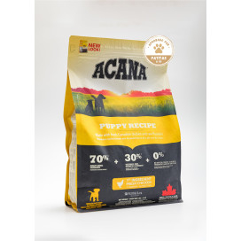 Acana Puppy Recipe Pienso Natural Perros cachorro Pienso Natural para Perros Patitas&co Acana Puppy Recipe Pienso Natural Perros cachorro Pienso Natural para Perros Patitas&co