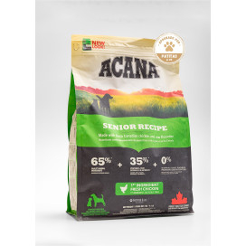 Acana Senior Recipe Pienso Natural Perros Pienso Natural para Perros Patitas&co Acana Senior Recipe Pienso Natural Perros Pienso Natural para Perros Patitas&co