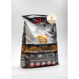 Alpha Spirit Pienso Multiprotein perro Pienso Natural para Perros Patitas&co Alpha Spirit Pienso Multiprotein perro Pienso Natural para Perros Patitas&co