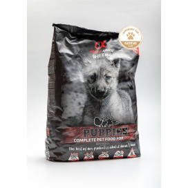 Alpha Spirit Puppy Pienso para perros Pienso Natural para Perros Patitas&co Alpha Spirit Puppy Pienso para perros Pienso Natural para Perros Patitas&co
