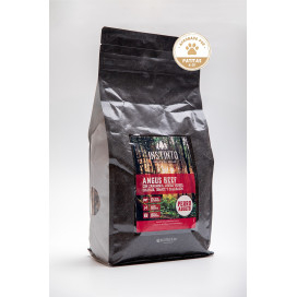 Instinto Ternera Angus Pienso Natural Perros Pienso Natural para Perros Patitas&co Instinto Ternera Angus Pienso Natural Perros Pienso Natural para Perros Patitas&co
