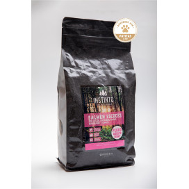 Instinto Light Salmon Escoces Pienso Natural Perros Pienso Natural para Perros Patitas&co Instinto Light Salmon Escoces Pienso Natural Perros Pienso Natural para Perros Patitas&co