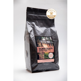 Instinto Salmon Escoces Pienso Natural Perros Pienso Natural para Perros Patitas&co Instinto Salmon Escoces Pienso Natural Perros Pienso Natural para Perros Patitas&co