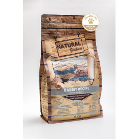 Natural Greatness Light Conejo Pienso Natural Perros Pienso Natural para Perros Patitas&co Natural Greatness Light Conejo Pienso Natural Perros Pienso Natural para Perros Patitas&co