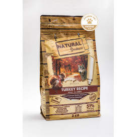 Natural Greatness Pavo Pienso Natural Perros Pienso Natural para Perros Patitas&co Natural Greatness Pavo Pienso Natural Perros Pienso Natural para Perros Patitas&co