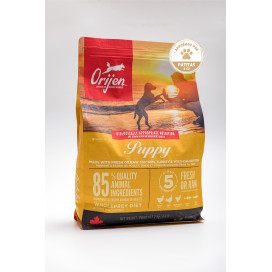 Orijen Puppy Pienso Natural Alto en Proteina Perros Pienso Natural para Perros Patitas&co Orijen Puppy Pienso Natural Alto en Proteina Perros Pienso Natural para Perros Patitas&co