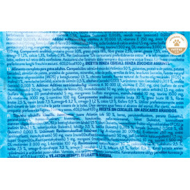 Edgard and Cooper Salmon Comida Natural Gatos Pienso para gatos Patitas&co Edgard and Cooper Salmon Comida Natural Gatos Pienso para gatos Patitas&co