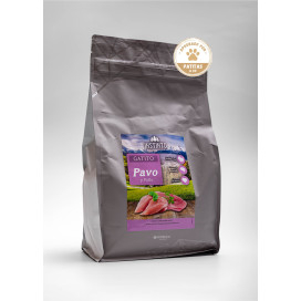 Instinto Pienso Natural pavo y pollo Gatitos Pienso para gatos Patitas&co Instinto Pienso Natural pavo y pollo Gatitos Pienso para gatos Patitas&co