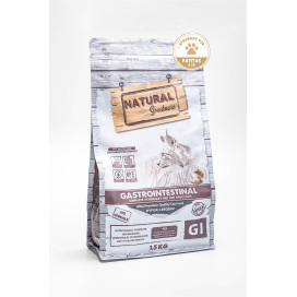 Natural Greatness VET Gastrointestinal Pienso Natural Gatos Pienso para gatos Patitas&co Natural Greatness VET Gastrointestinal Pienso Natural Gatos Pienso para gatos Patitas&co