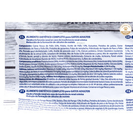Natural Greatness Renal-Oxolate Pienso Natural Gatos Pienso para gatos Patitas&co Natural Greatness Renal-Oxolate Pienso Natural Gatos Pienso para gatos Patitas&co