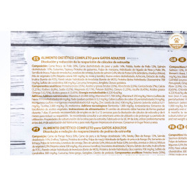 Natural Greatness Urinary Struvite Pienso Natural Gatos Pienso para gatos Patitas&co Natural Greatness Urinary Struvite Pienso Natural Gatos Pienso para gatos Patitas&co