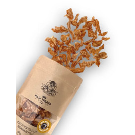 Mr. Bones Snacks Pechuga de Pollo Perros y Gatos Snacks para Gatos Patitas&co Mr. Bones Snacks Pechuga de Pollo Perros y Gatos Snacks para Gatos Patitas&co