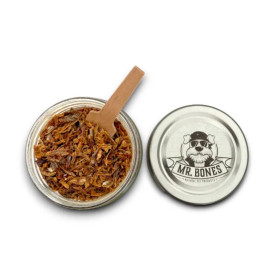 Mr. Bones Topper Natural Caballa del Atlantico Toppers Patitas&co Mr. Bones Topper Natural Caballa del Atlantico Toppers Patitas&co