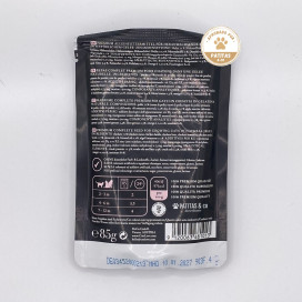 Cats Love Junior Pollo Sobre 85g Comida húmeda para gatos Patitas&co Cats Love Junior Pollo Sobre 85g Comida húmeda para gatos Patitas&co