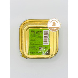 Edgard and Cooper Cordero y Ternera Tarrina 150g Perros Comida húmeda para Perros Patitas&co Edgard and Cooper Cordero y Ternera Tarrina 150g Perros Comida húmeda para Perros Patitas&co