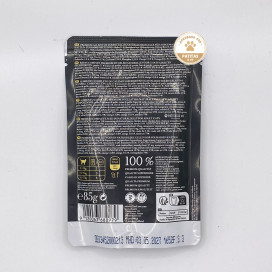 Cats Love Sobre Puro Pollo 85g Gato Comida húmeda para gatos Patitas&co Cats Love Sobre Puro Pollo 85g Gato Comida húmeda para gatos Patitas&co