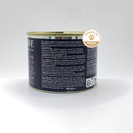 Cats Love Lata Pescado y Pollo Comida Humeda Natural 200g Gato Comida húmeda para gatos Patitas&co Cats Love Lata Pescado y Pollo Comida Humeda Natural 200g Gato Comida húmeda para gatos Patitas&co