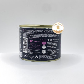 Cats Love Lata Pescado y Pollo Comida Humeda Natural 200g Gato Comida húmeda para gatos Patitas&co Cats Love Lata Pescado y Pollo Comida Humeda Natural 200g Gato Comida húmeda para gatos Patitas&co