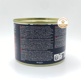 Cats Love Lata Ternera Comida Humeda 200g Gato Comida húmeda para gatos Patitas&co Cats Love Lata Ternera Comida Humeda 200g Gato Comida húmeda para gatos Patitas&co