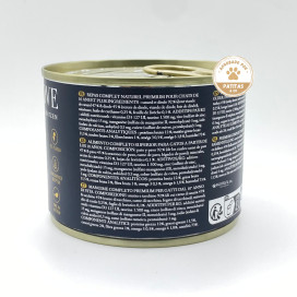 Cats Love Comida Humeda Pato para Gatos Senior Comida húmeda para gatos Patitas&co Cats Love Comida Humeda Pato para Gatos Senior Comida húmeda para gatos Patitas&co