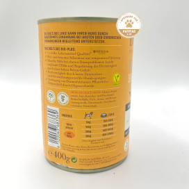 Dogs Love Intestinal Sopa de Moro Perros Caldo para Perros Patitas&co Dogs Love Intestinal Sopa de Moro Perros Caldo para Perros Patitas&co