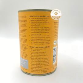 Dogs Love Intestinal Sopa de Moro Perros Caldo para Perros Patitas&co Dogs Love Intestinal Sopa de Moro Perros Caldo para Perros Patitas&co